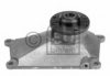 FEBI BILSTEIN 14938 Support, cooling fan